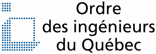 Ordre des ingenieurs du quebec